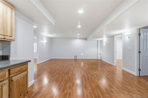 16594 E Black Horn Drive Parker CO 80134