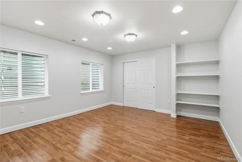 16594 E Black Horn Drive Parker CO 80134