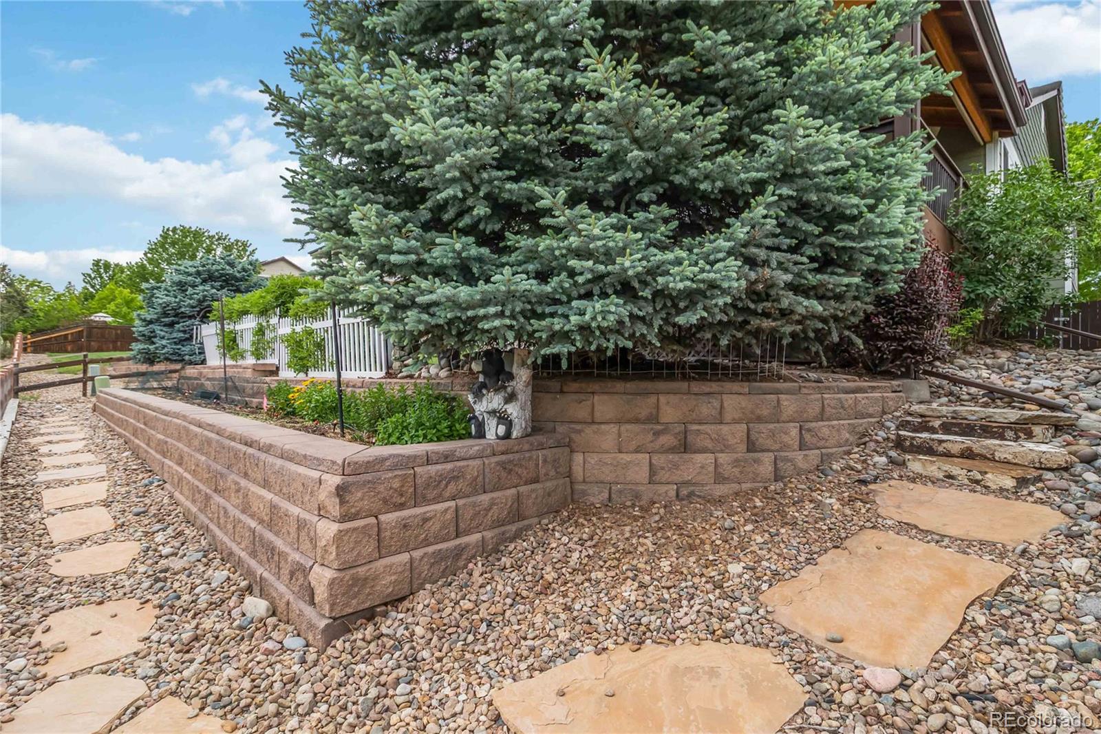 16594 E Black Horn Drive Parker CO 80134