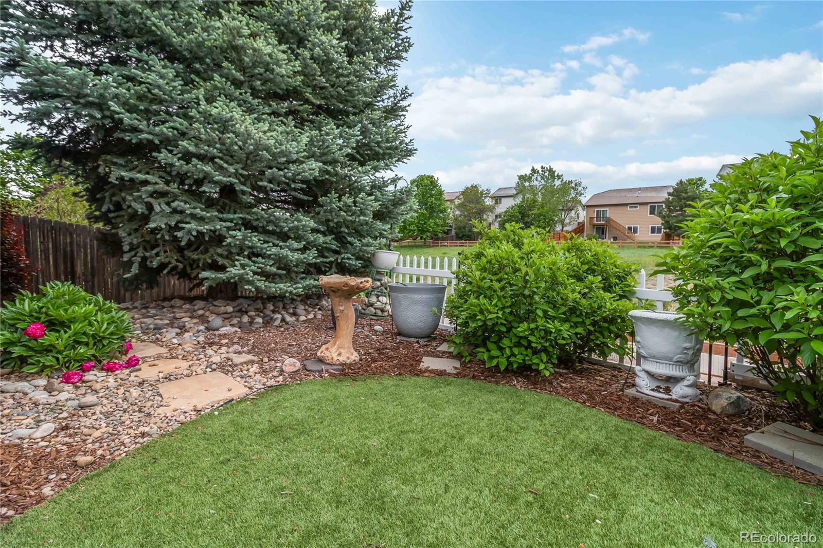 16594 E Black Horn Drive Parker CO 80134