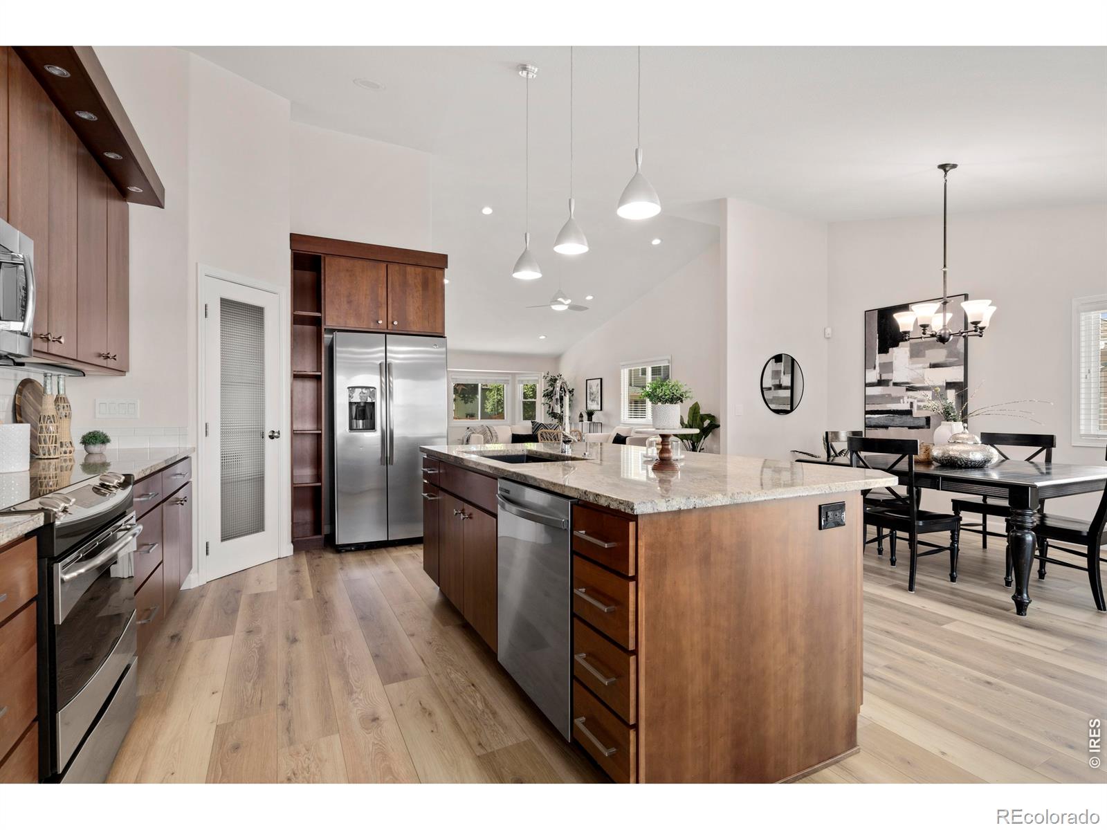 1493 Park Drive Loveland CO 80538