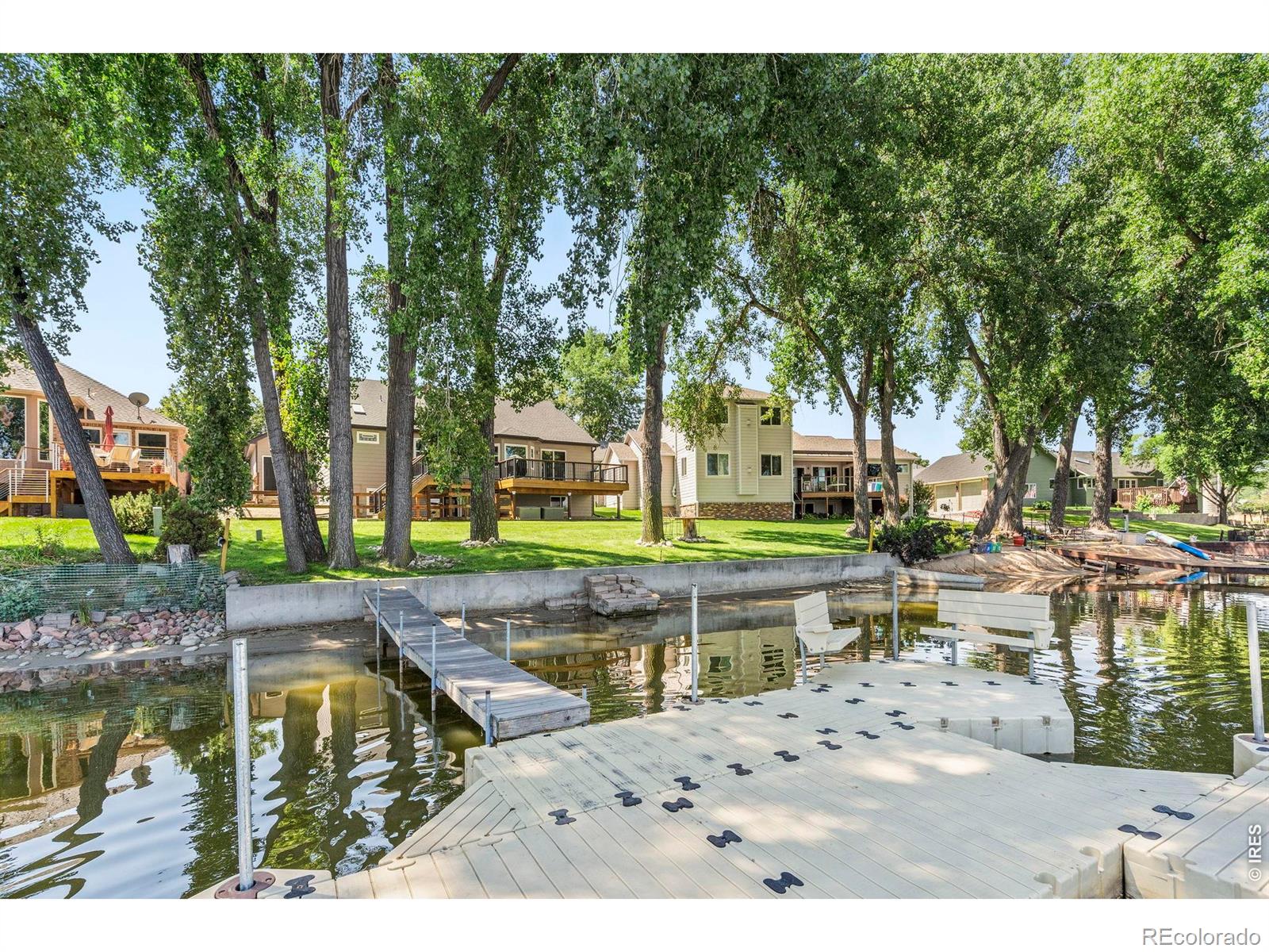 1493 Park Drive Loveland CO 80538