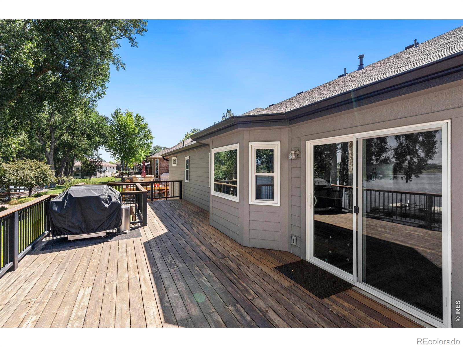 1493 Park Drive Loveland CO 80538