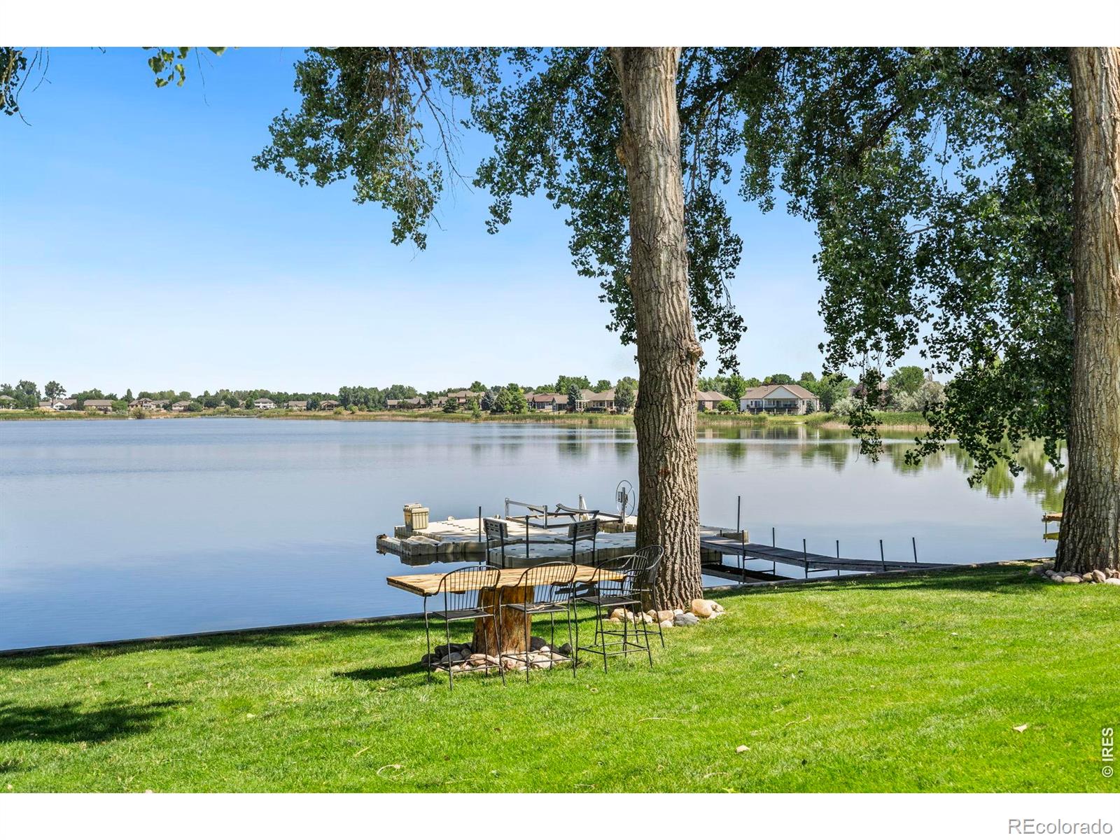 1493 Park Drive Loveland CO 80538