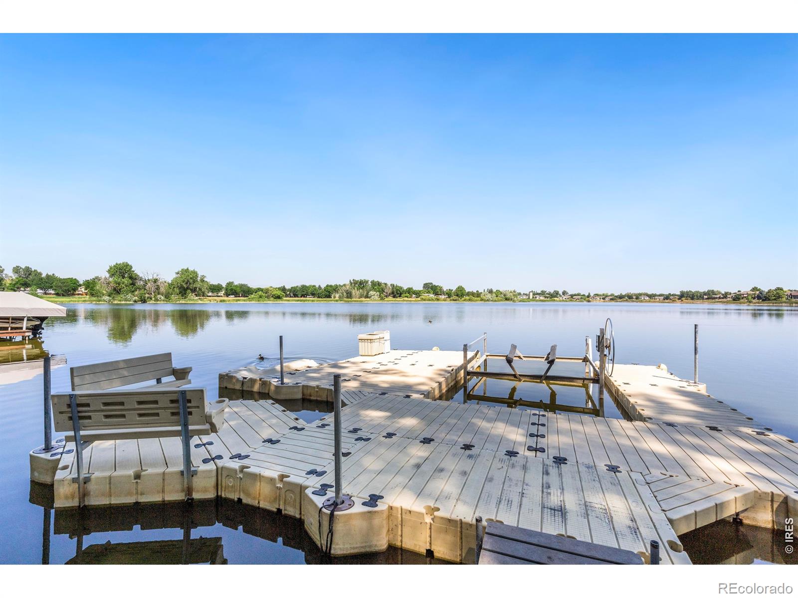 1493 Park Drive Loveland CO 80538