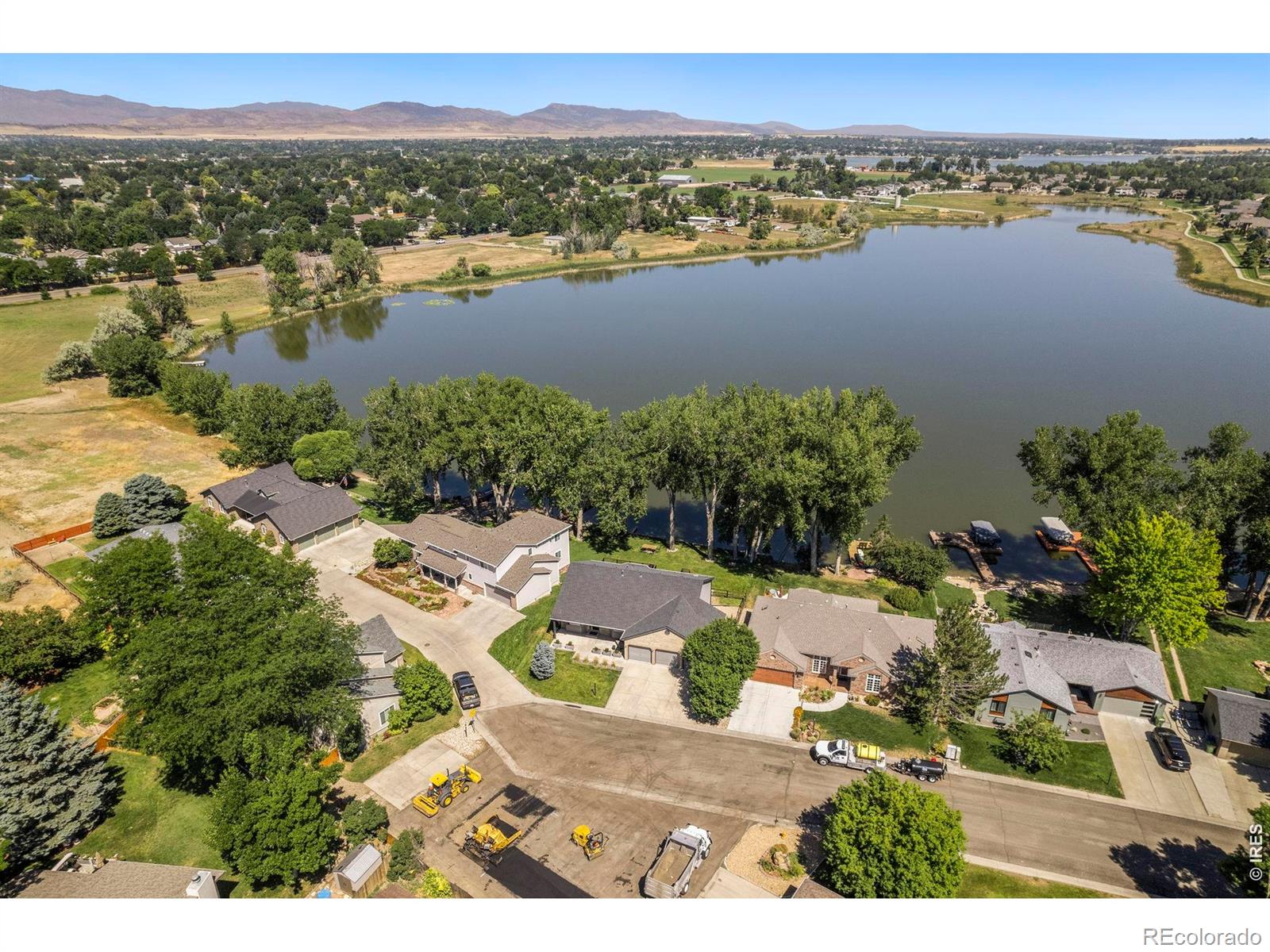1493 Park Drive Loveland CO 80538