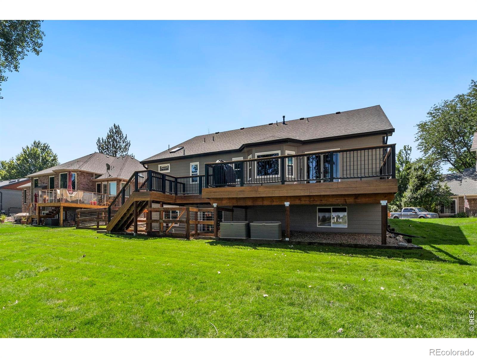 1493 Park Drive Loveland CO 80538