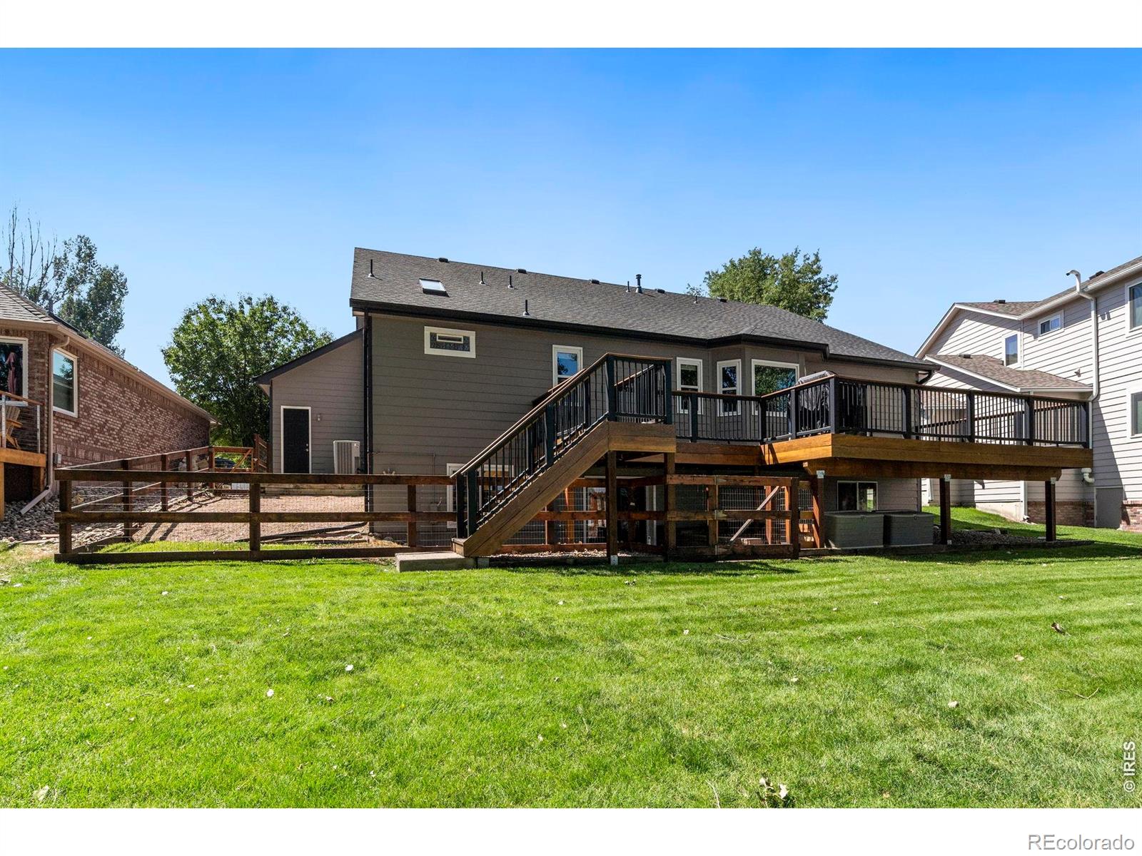 1493 Park Drive Loveland CO 80538