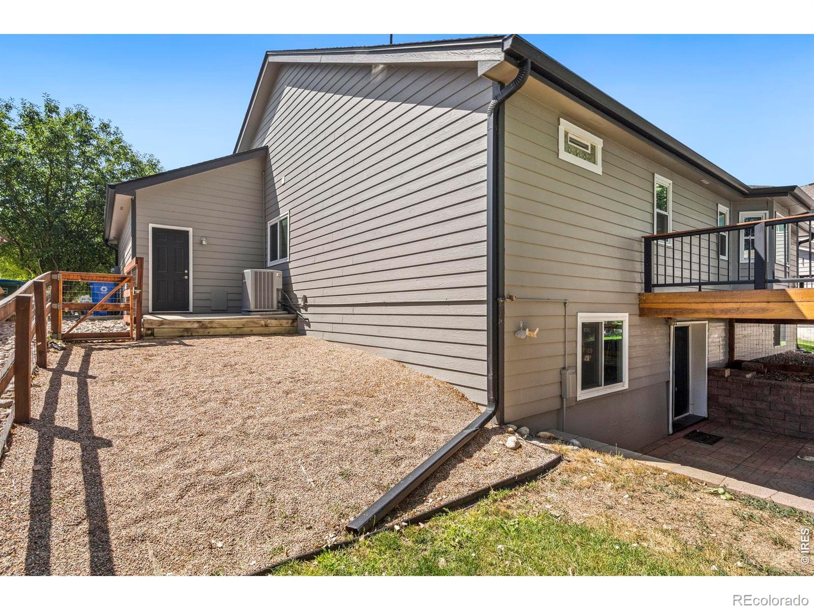 1493 Park Drive Loveland CO 80538