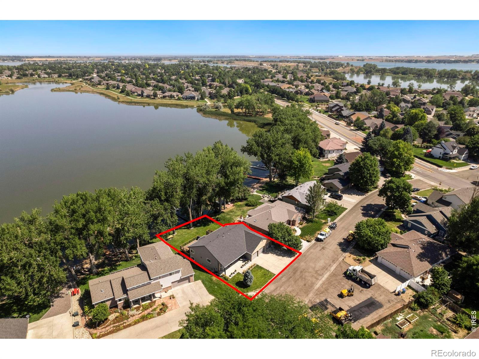 1493 Park Drive Loveland CO 80538