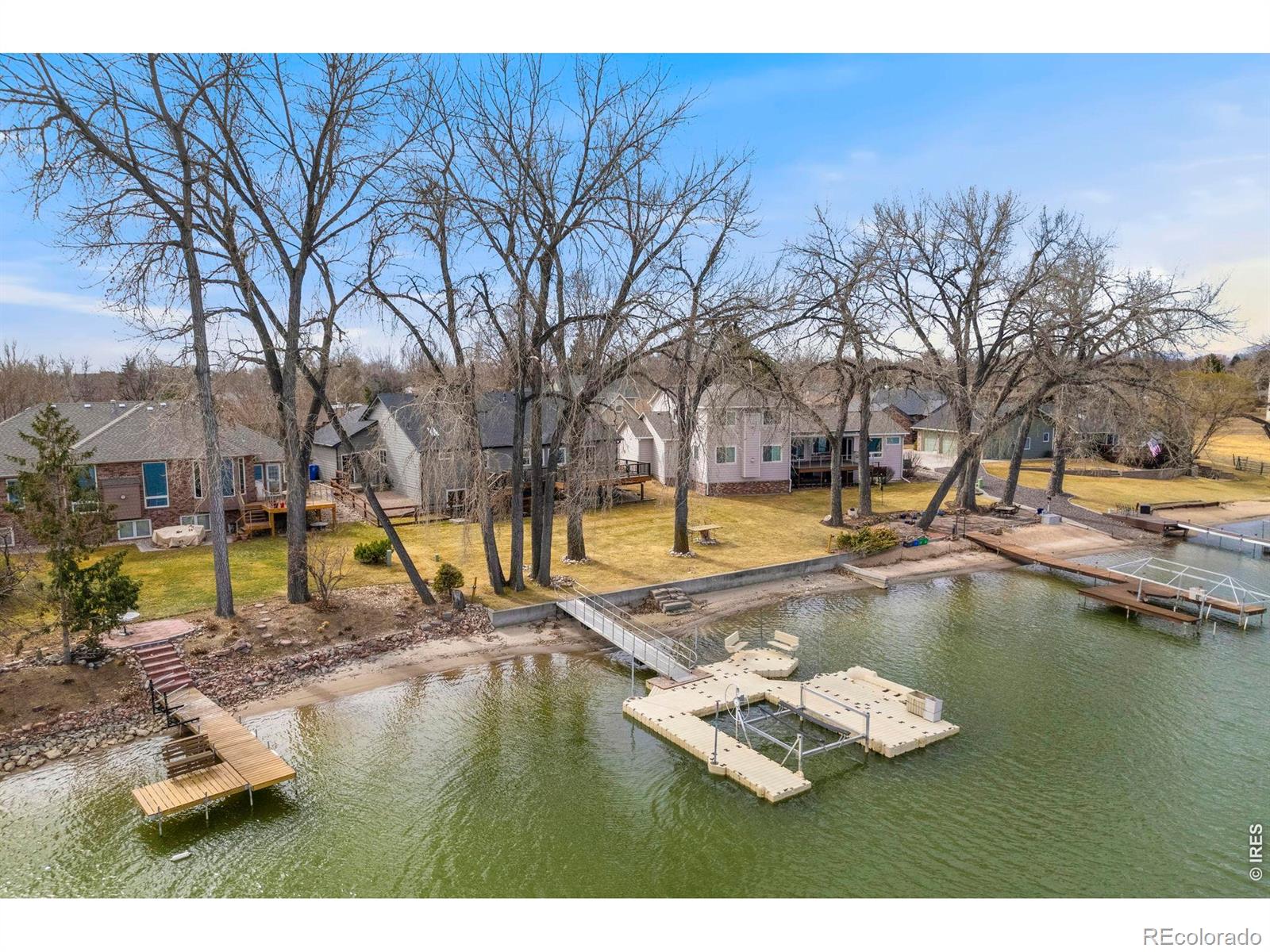 1493 Park Drive Loveland CO 80538