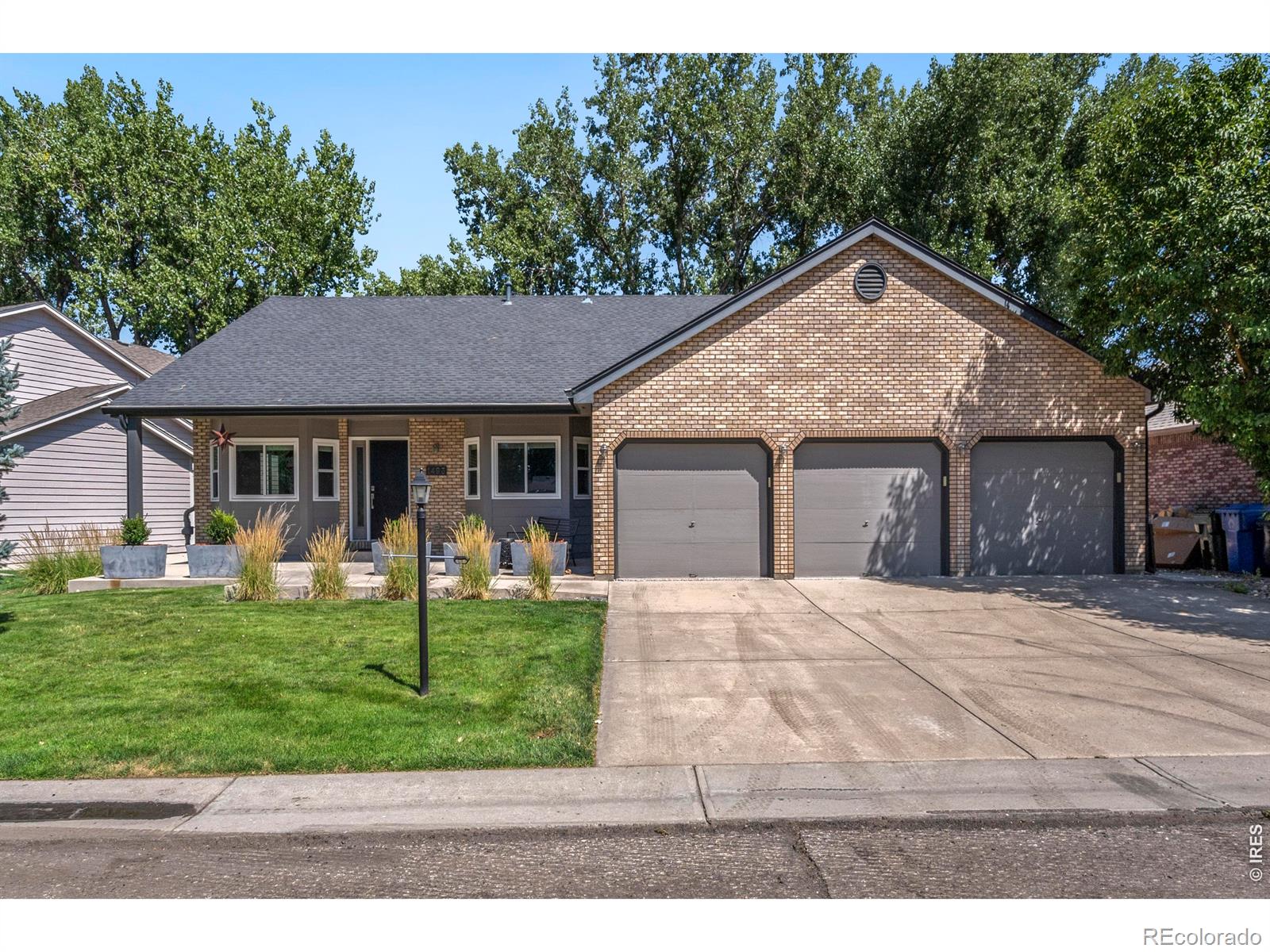 1493 Park Drive Loveland CO 80538