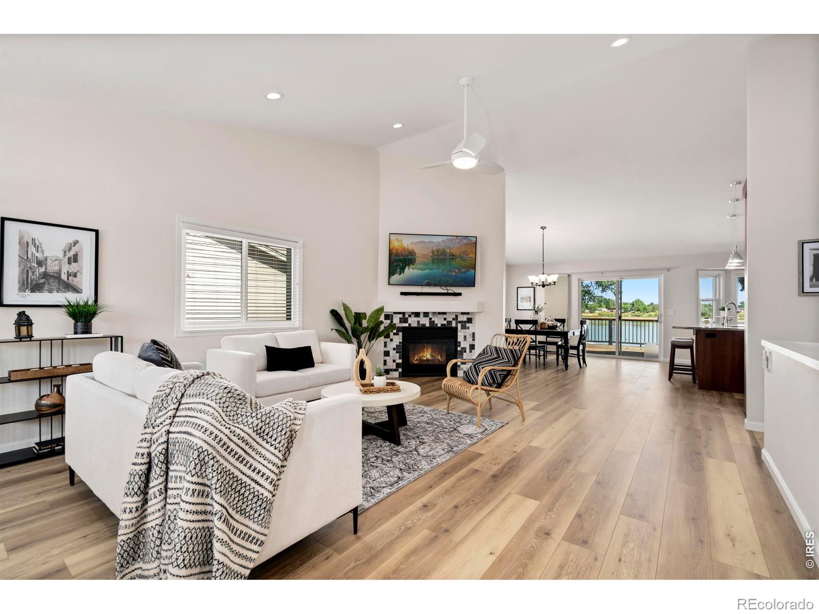 1493 Park Drive Loveland CO 80538