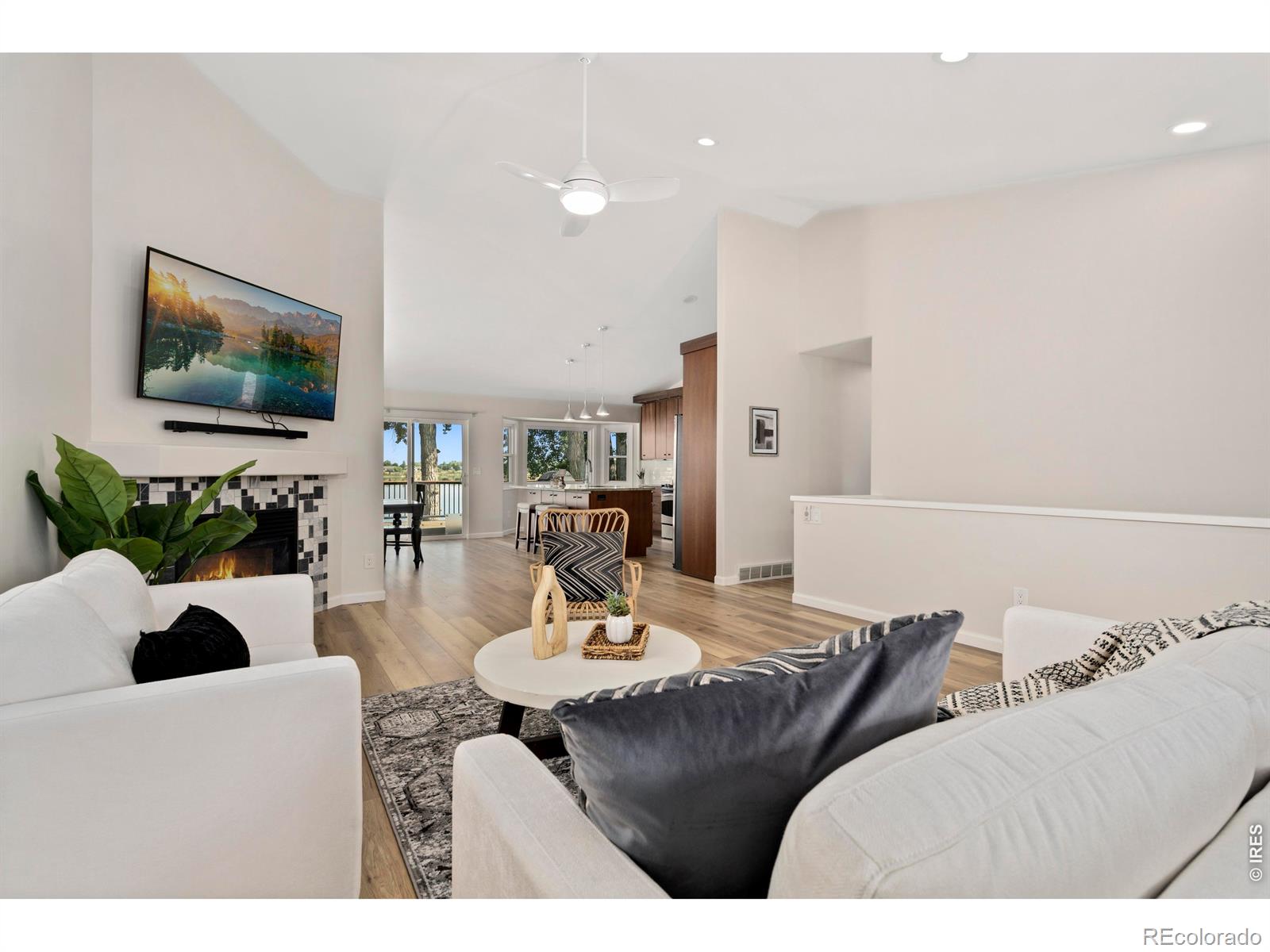 1493 Park Drive Loveland CO 80538