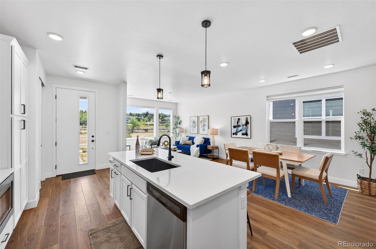 12254 W 56th Place Arvada CO 80002