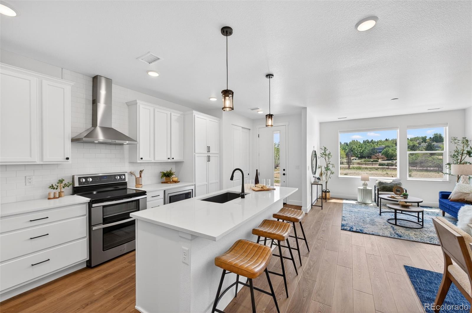 12254 W 56th Place Arvada CO 80002