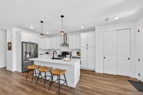 12254 W 56th Place Arvada CO 80002