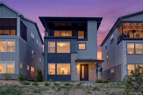 12254 W 56th Place Arvada CO 80002
