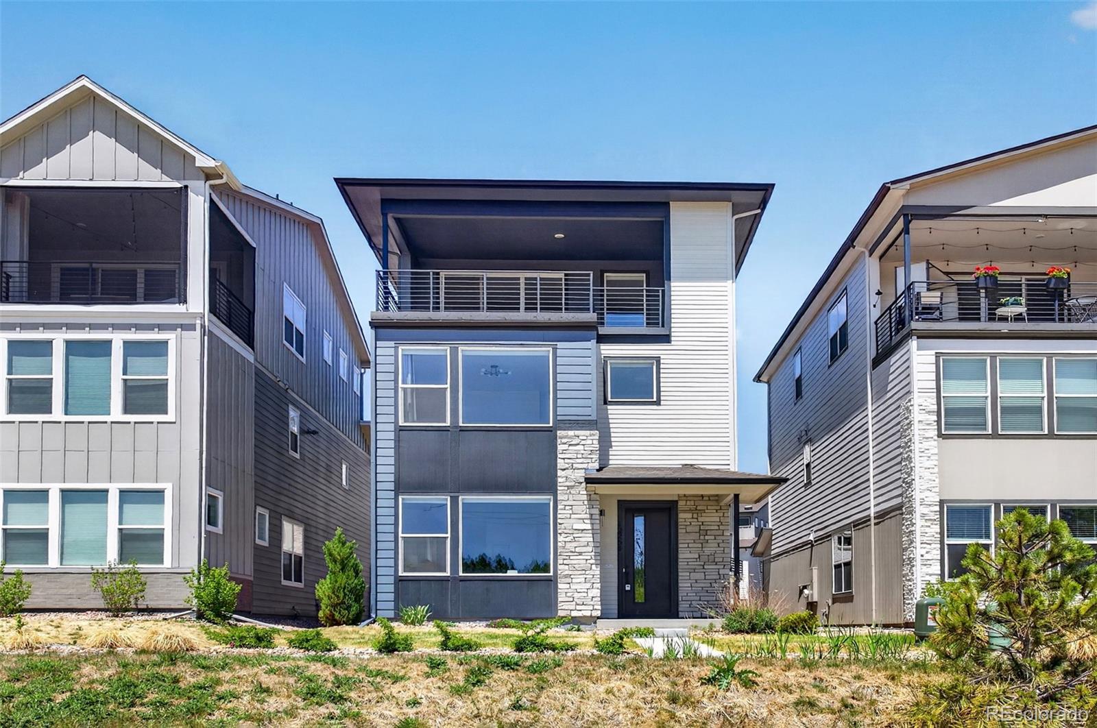 12254 W 56th Place Arvada CO 80002