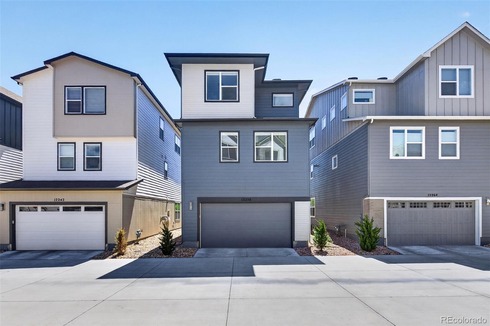 12254 W 56th Place Arvada CO 80002