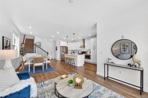 12254 W 56th Place Arvada CO 80002