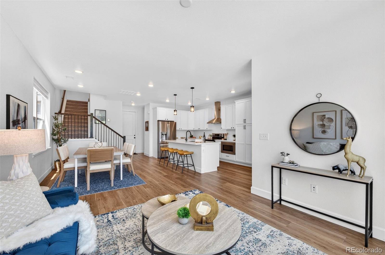 12254 W 56th Place Arvada CO 80002