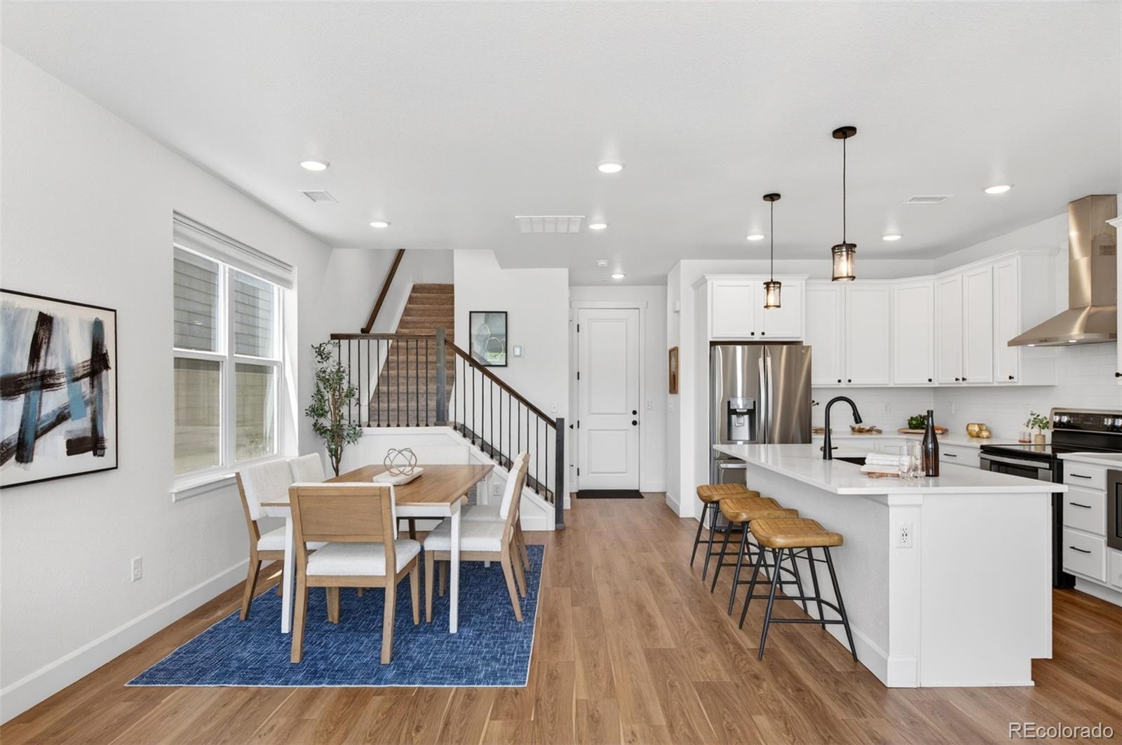 12254 W 56th Place Arvada CO 80002