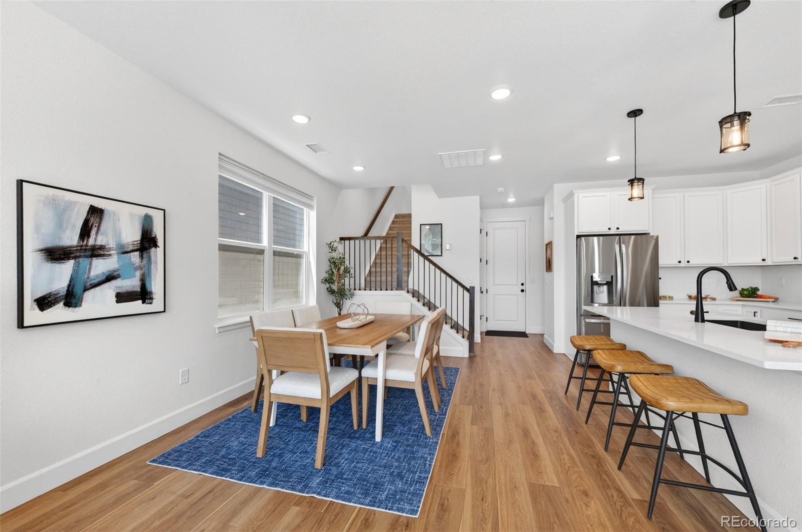 12254 W 56th Place Arvada CO 80002