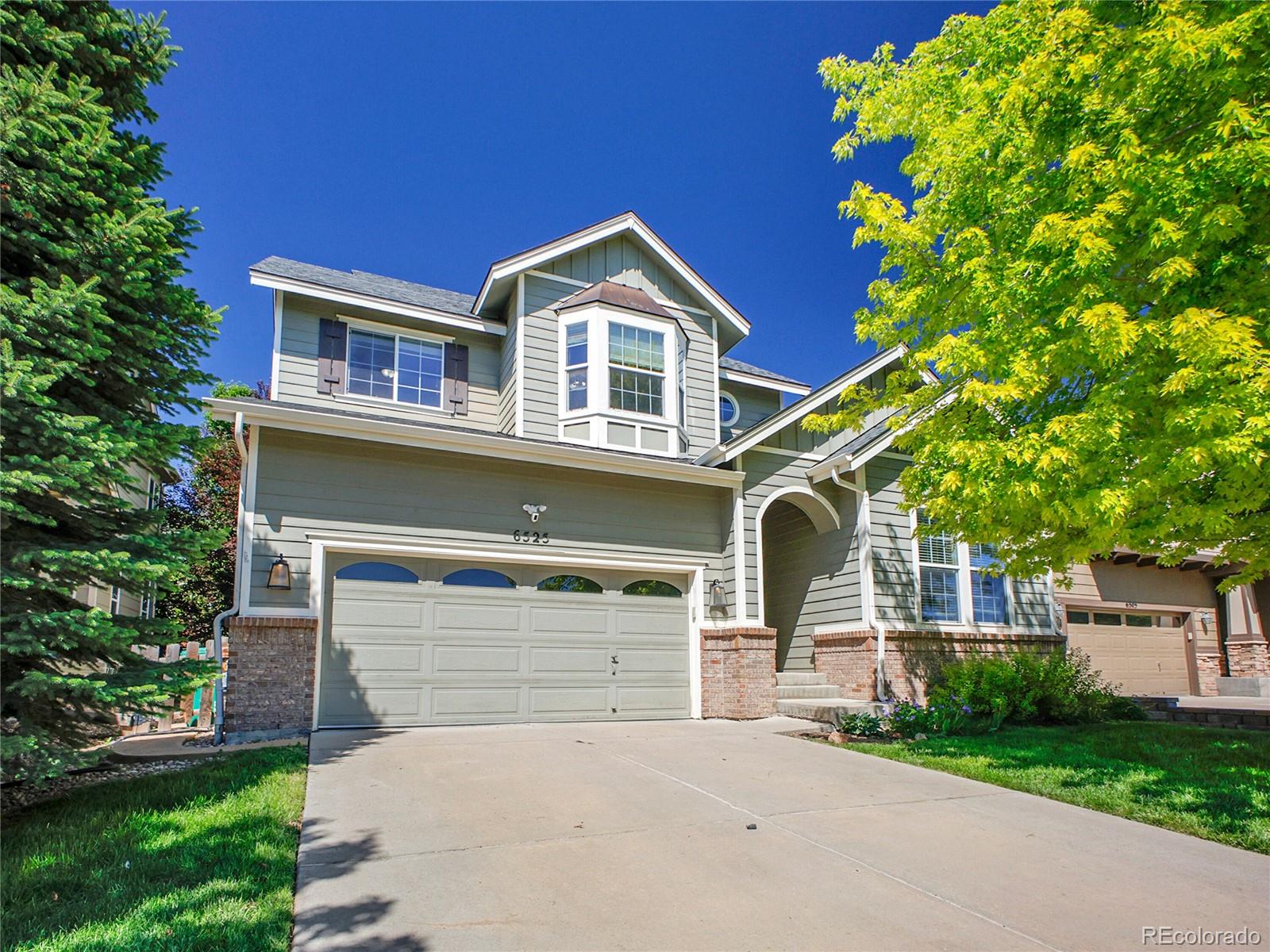 6525 S Abilene Street Englewood CO 80111