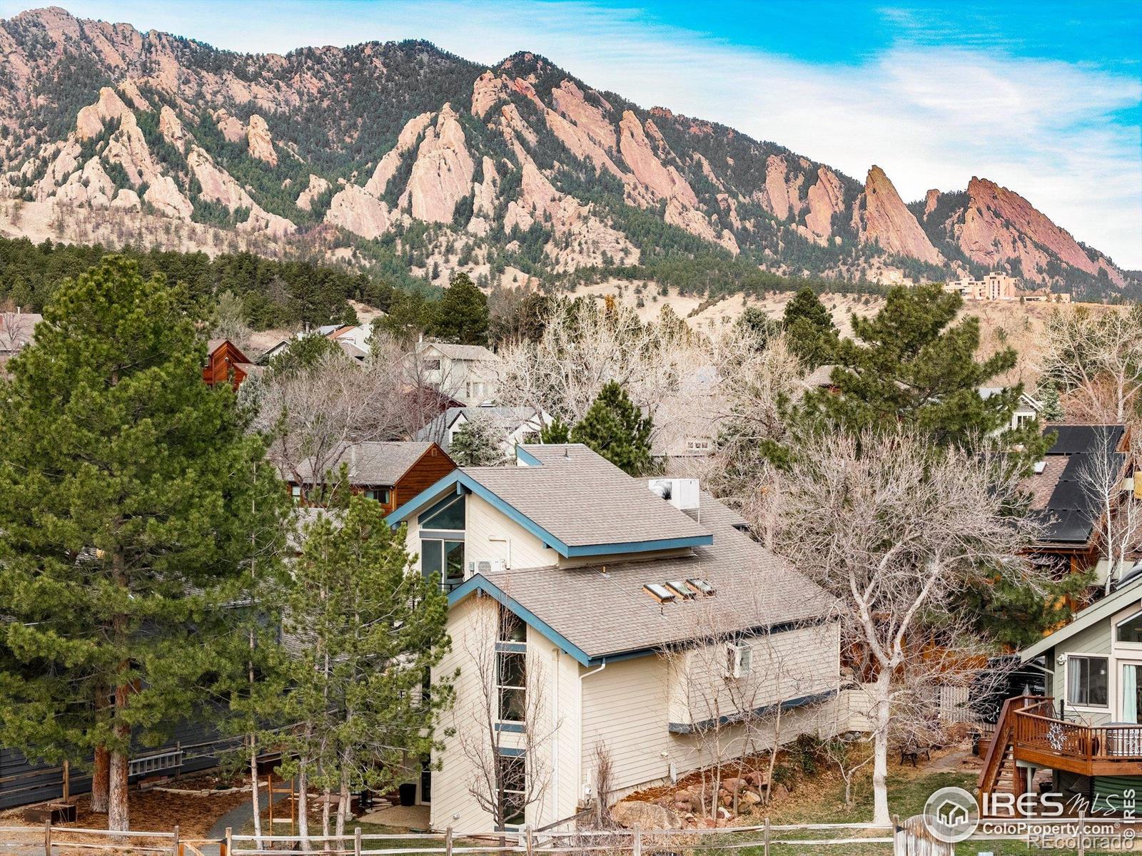 3075 Galena Way Boulder CO 80305