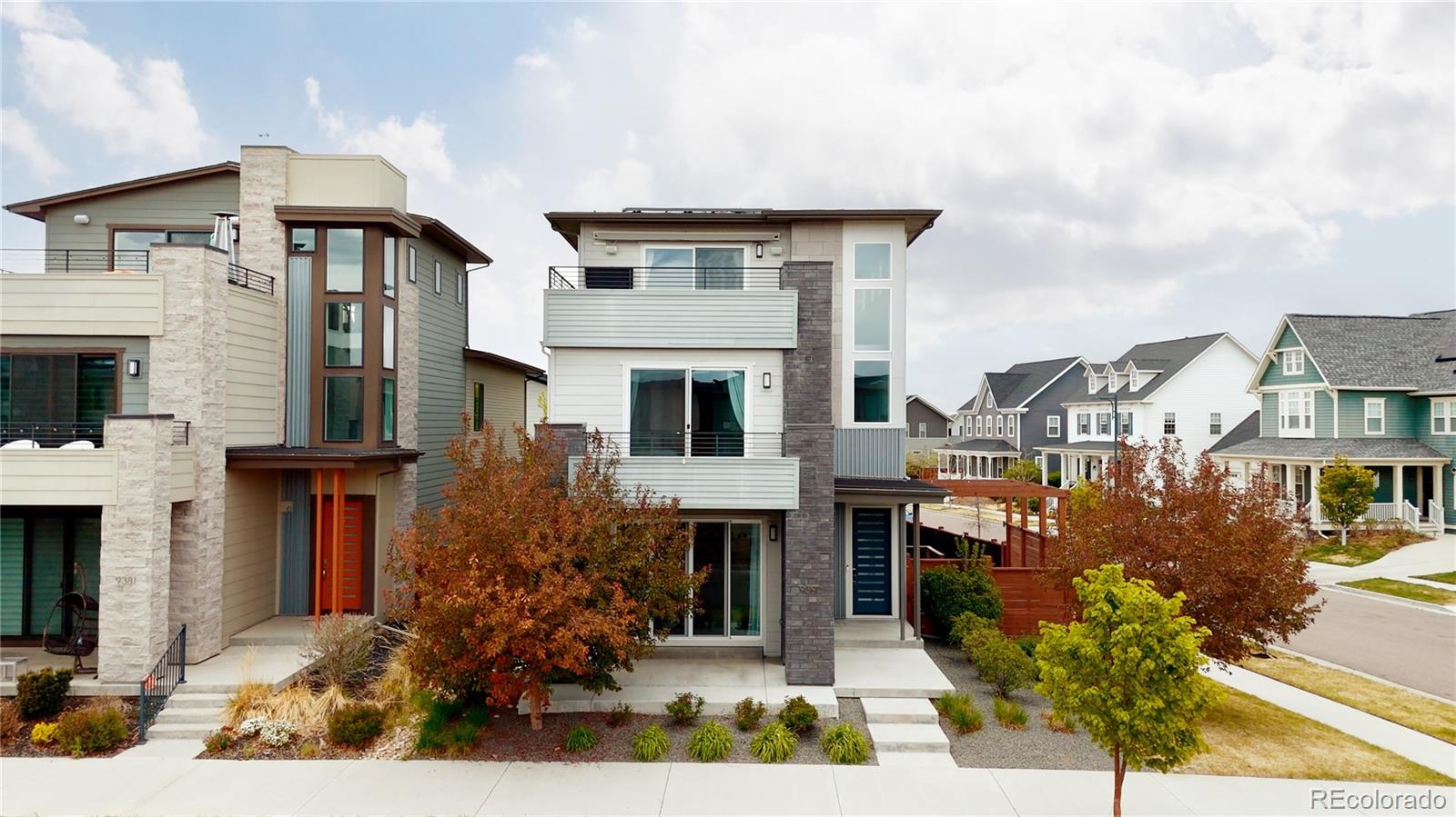 9391 E 59th North Place Denver CO 80238