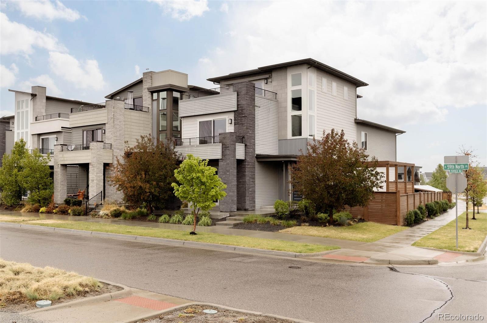 9391 E 59th North Place Denver CO 80238