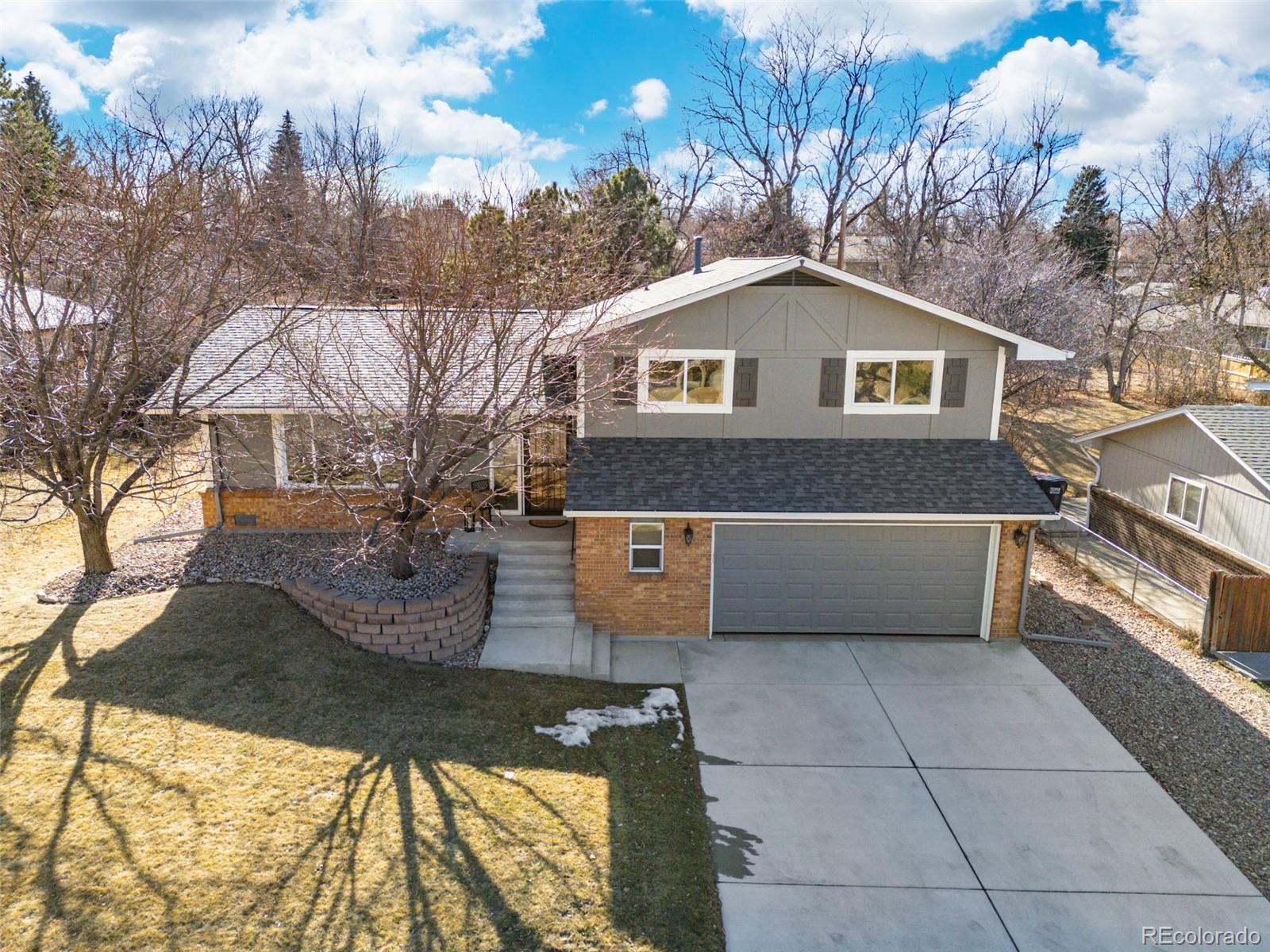 7964 E Costilla Boulevard Centennial CO 80112