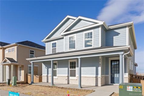 24197 E 53rd Drive Aurora CO 80019
