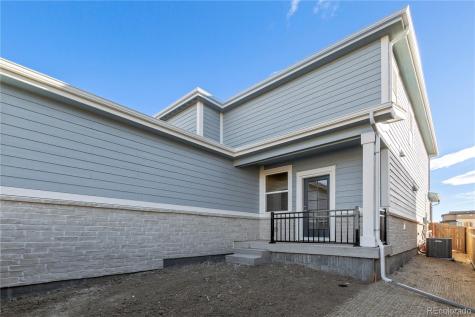 24197 E 53rd Drive Aurora CO 80019