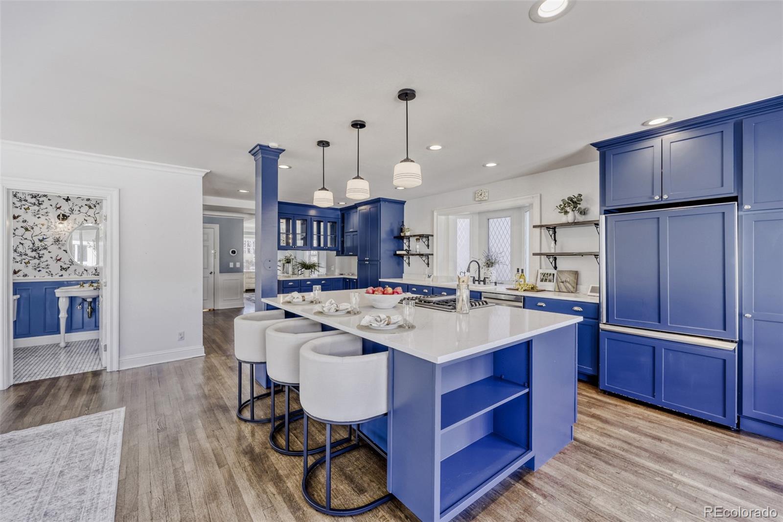 1912 Ivanhoe Street Denver CO 80220