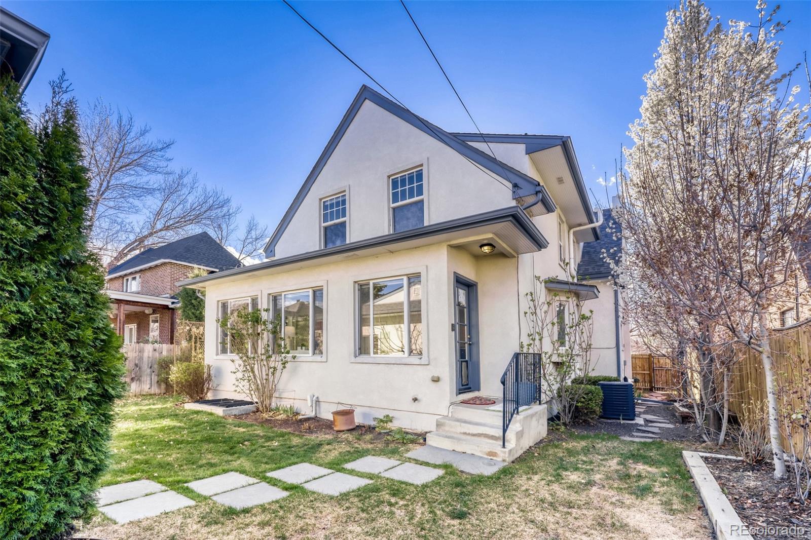 1912 Ivanhoe Street Denver CO 80220