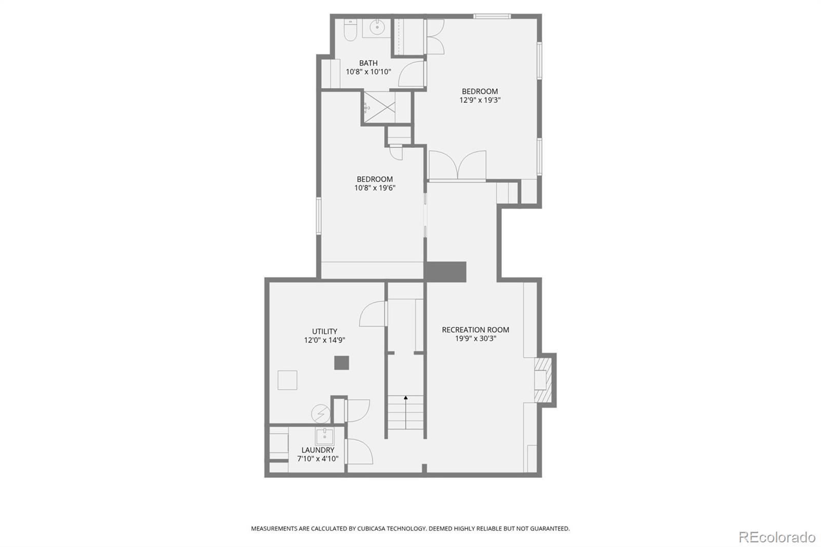 1912 Ivanhoe Street Denver CO 80220