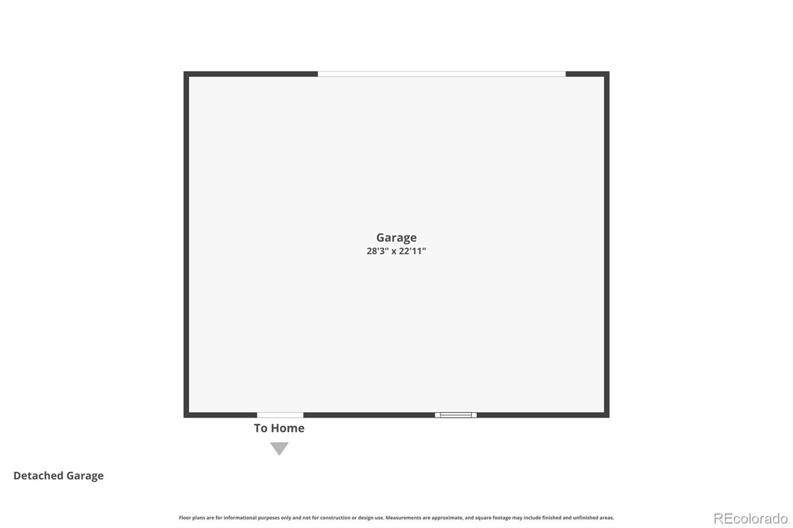 1912 Ivanhoe Street Denver CO 80220