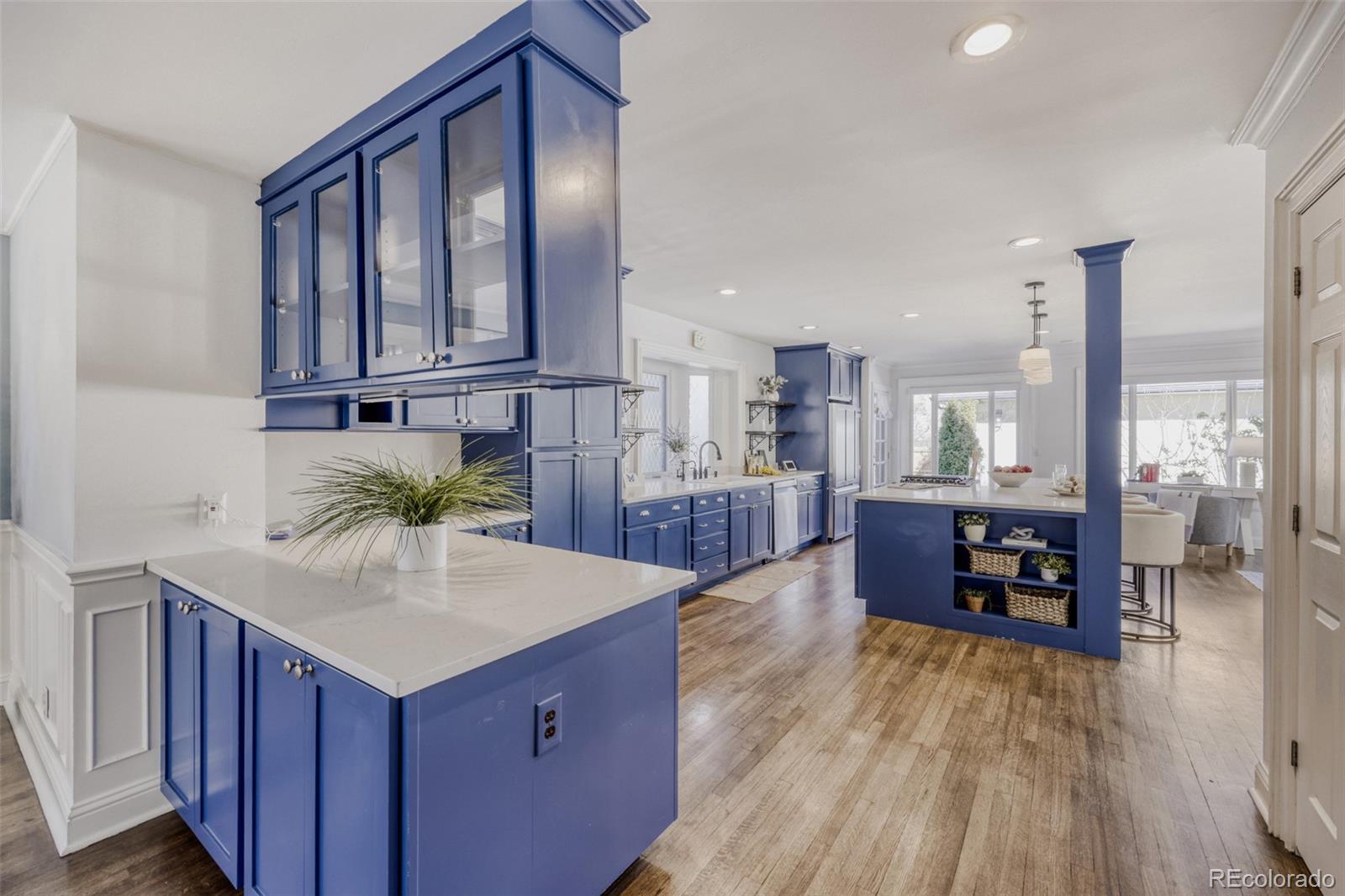 1912 Ivanhoe Street Denver CO 80220