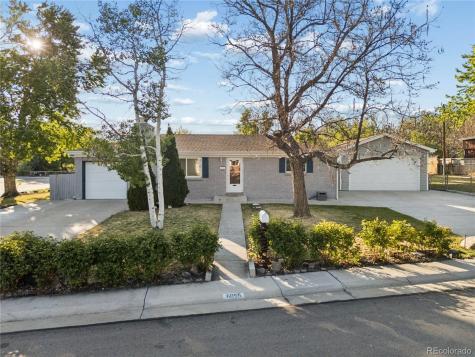6055 Benton Street Arvada CO 80003