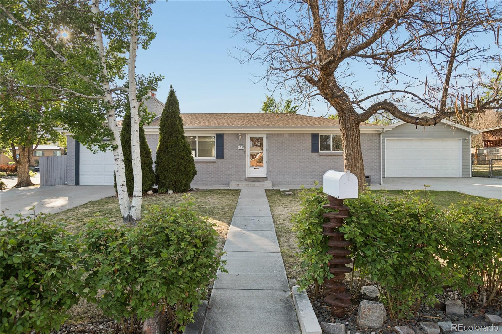 6055 Benton Street Arvada CO 80003