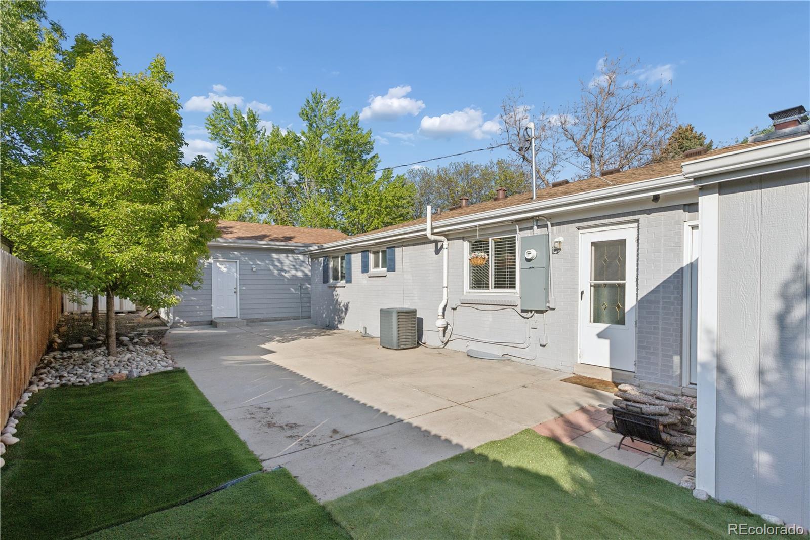6055 Benton Street Arvada CO 80003