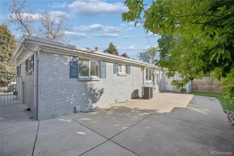 6055 Benton Street Arvada CO 80003
