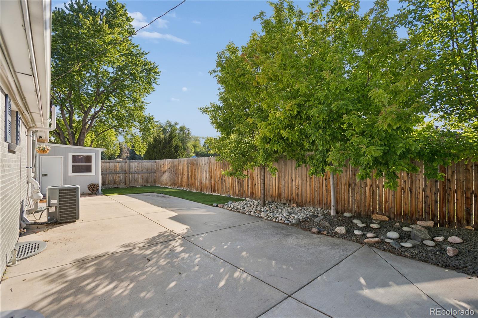 6055 Benton Street Arvada CO 80003