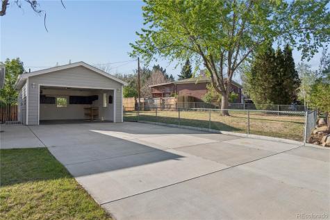 6055 Benton Street Arvada CO 80003