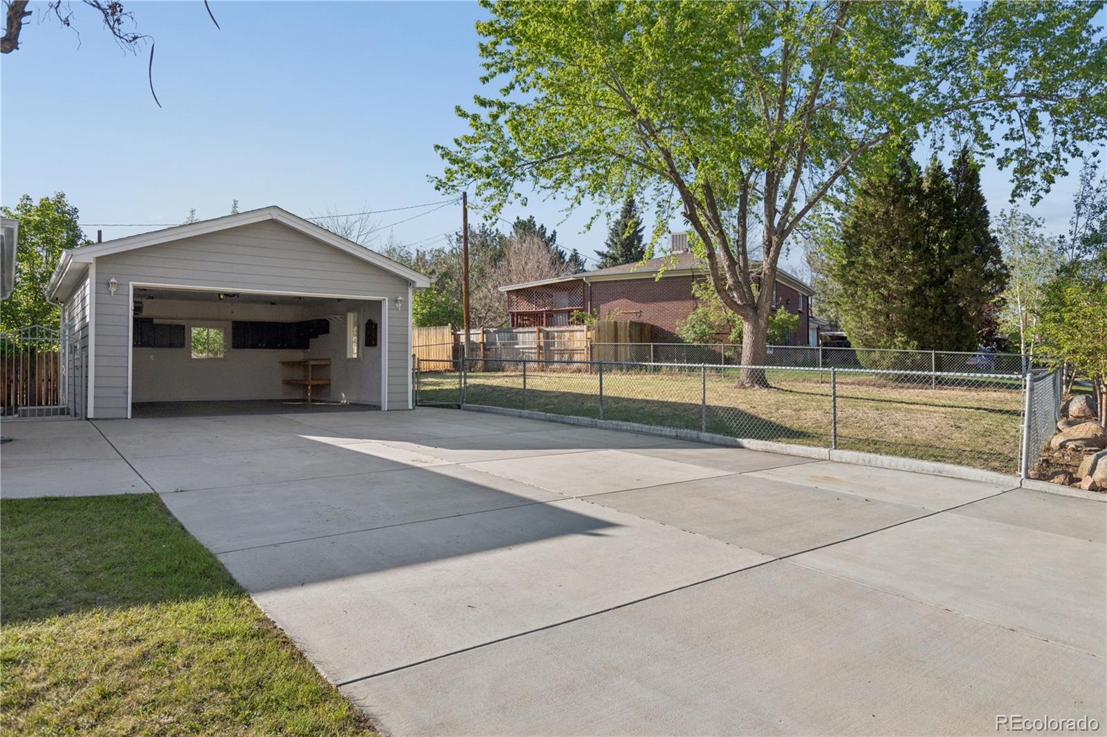 6055 Benton Street Arvada CO 80003