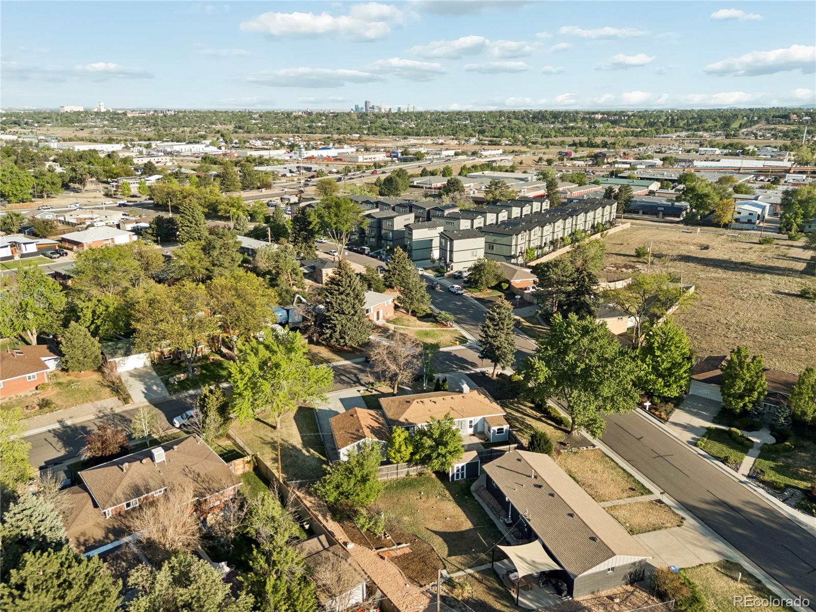 6055 Benton Street Arvada CO 80003