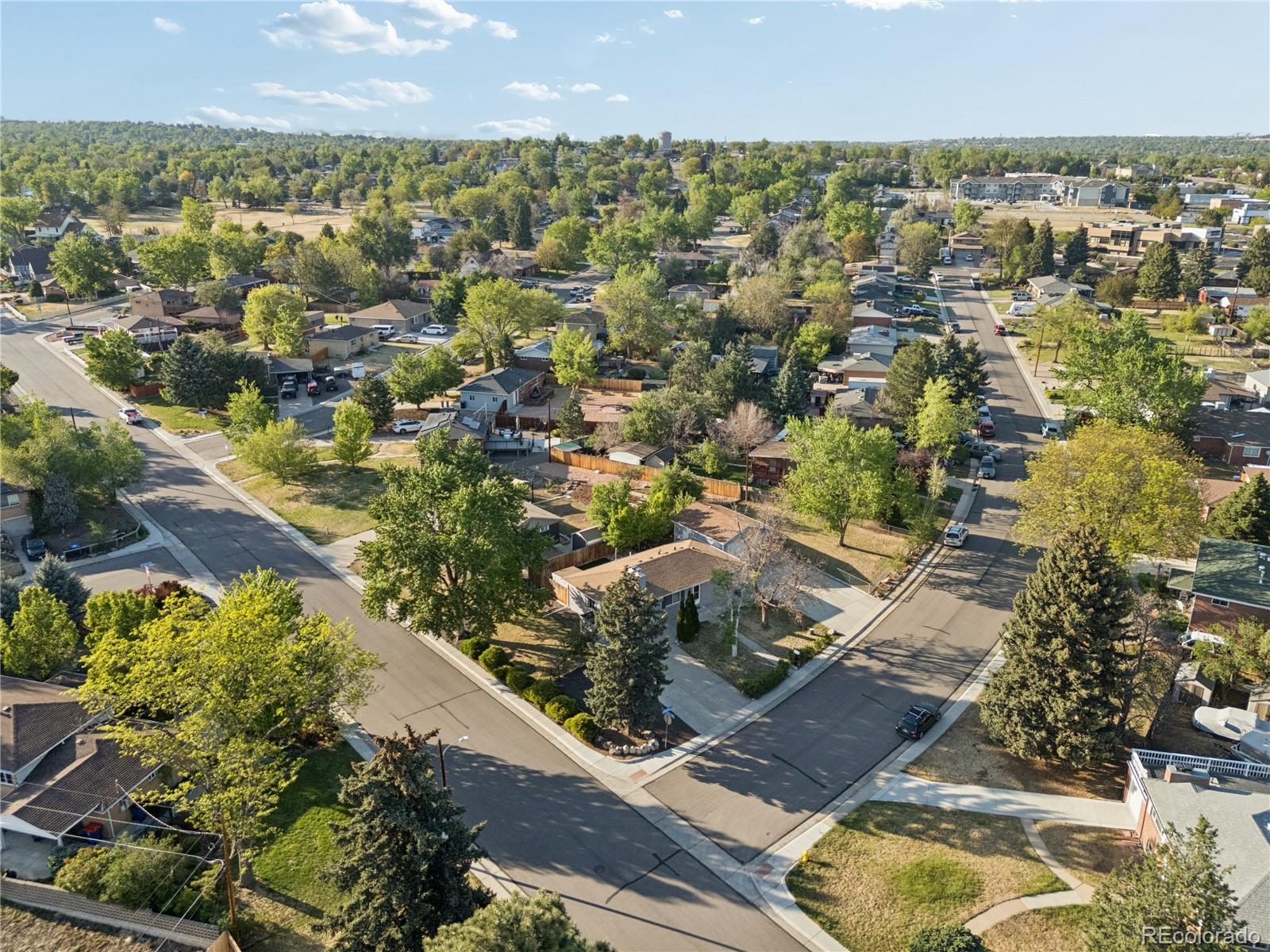 6055 Benton Street Arvada CO 80003