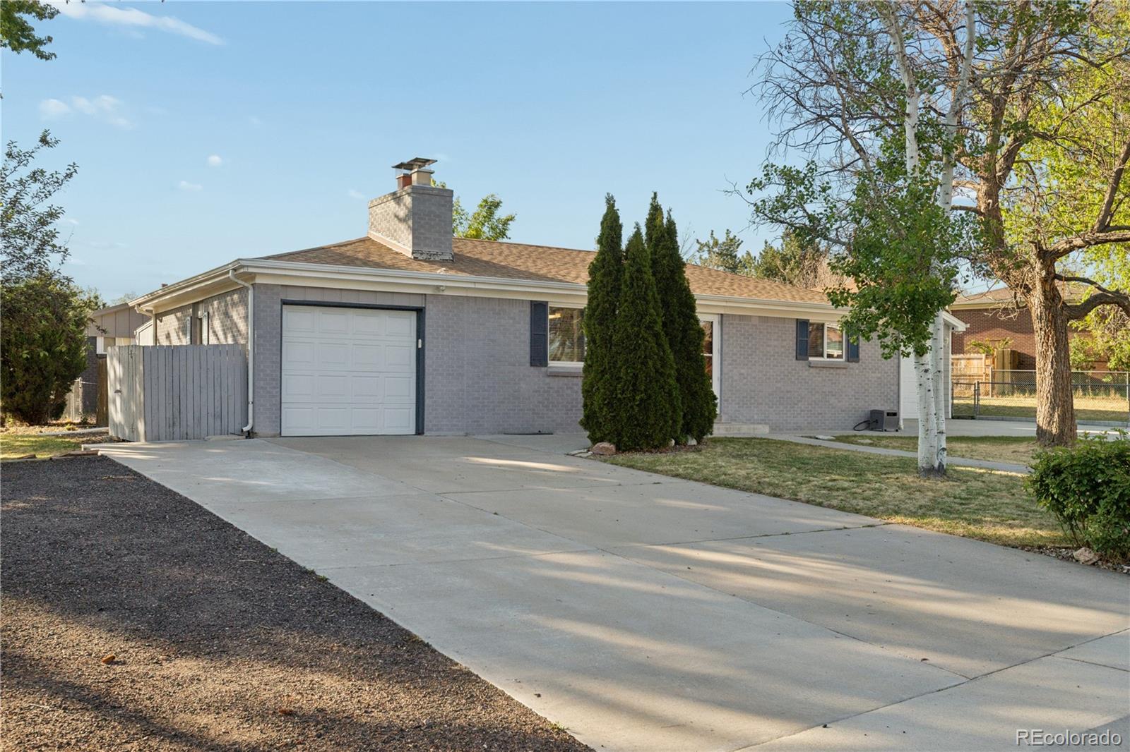 6055 Benton Street Arvada CO 80003